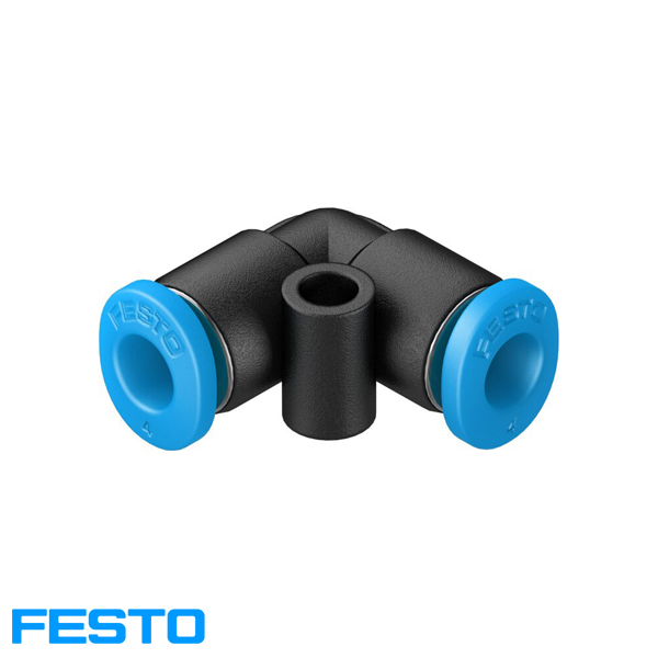 Festo l-insteekkoppeling QSML-4 [153344]