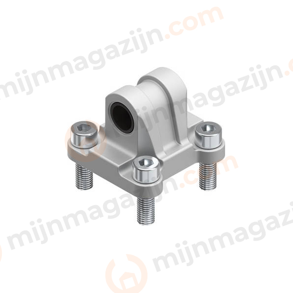 Festo scharnierflens SNCL-80 [174408]