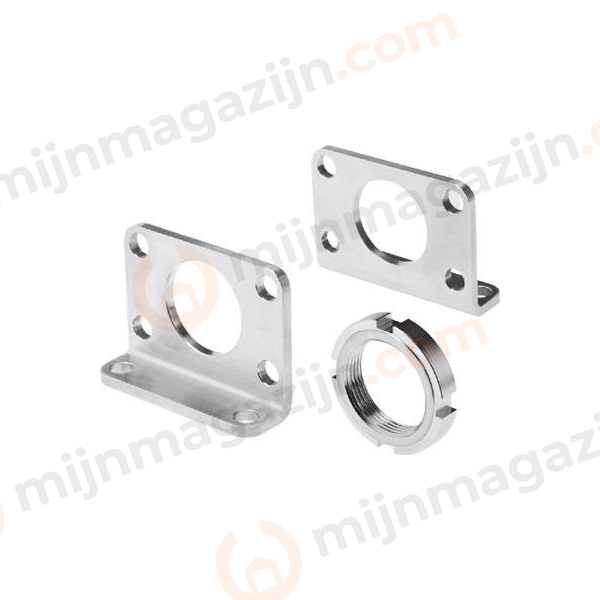 Festo voetbevestiging CRH-32 [162951]