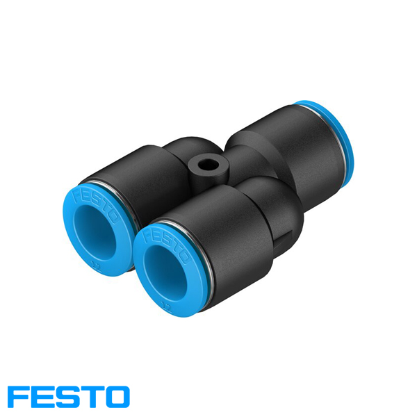 Festo Y-insteekkoppeling QSY-12 [153152]