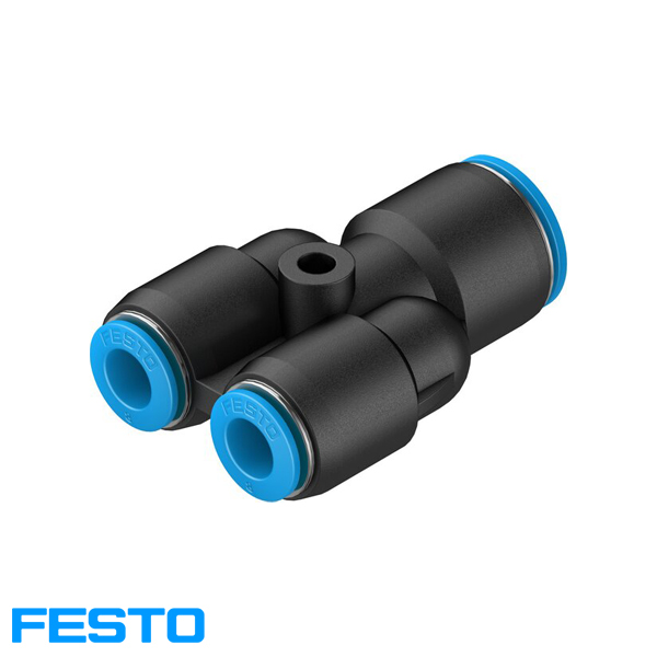 Festo y-insteekkoppeling QSY-12-8 [130612]