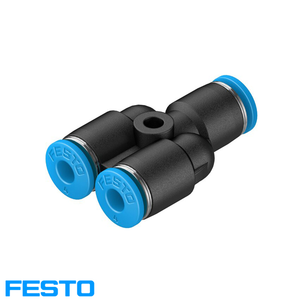 Festo Y-insteekkoppeling QSY-4 [153148]