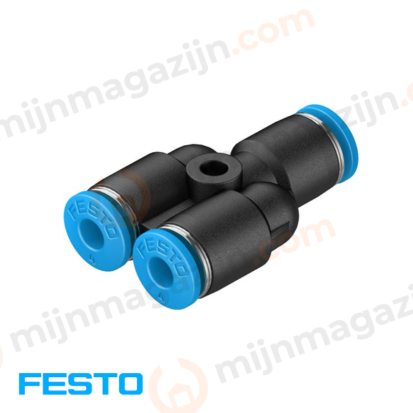 Festo Y-insteekkoppeling QSY-4 [153148]
