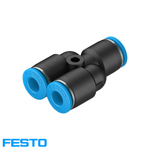 Festo Y-insteekkoppeling QSY-6 [153149]