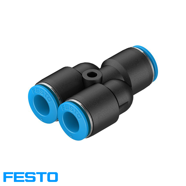 Festo Y-insteekkoppeling QSY-8 [153150]