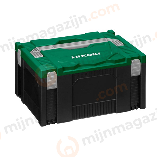 Hikoki HSC III systeemkoffer type III