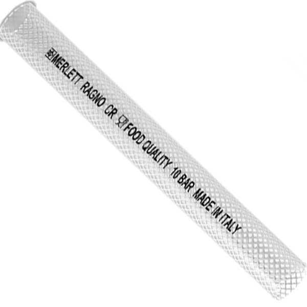 Slang Ragno CR food 19x26mm