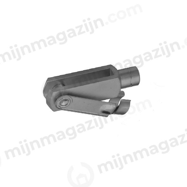 Gaffel M14x56mm + Clip EVZ
