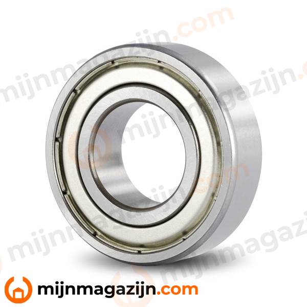 ECO Lager 6205-ZZ 25x52x15