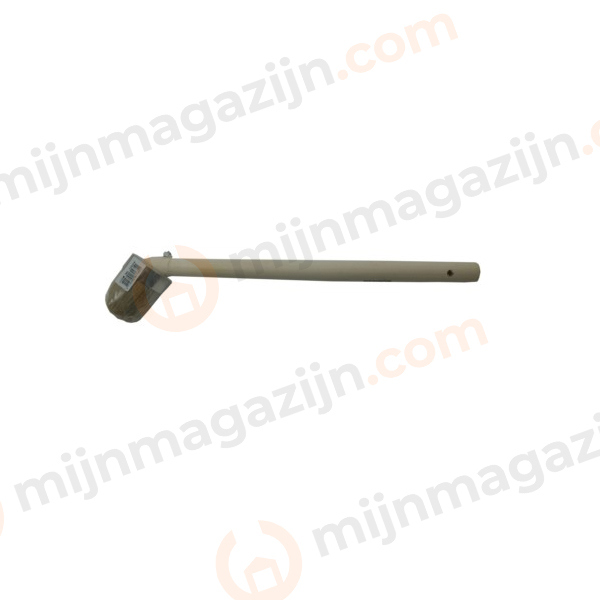 Kwast Bokkepoot #08 30mm