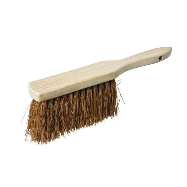 Stoffer kokos hout