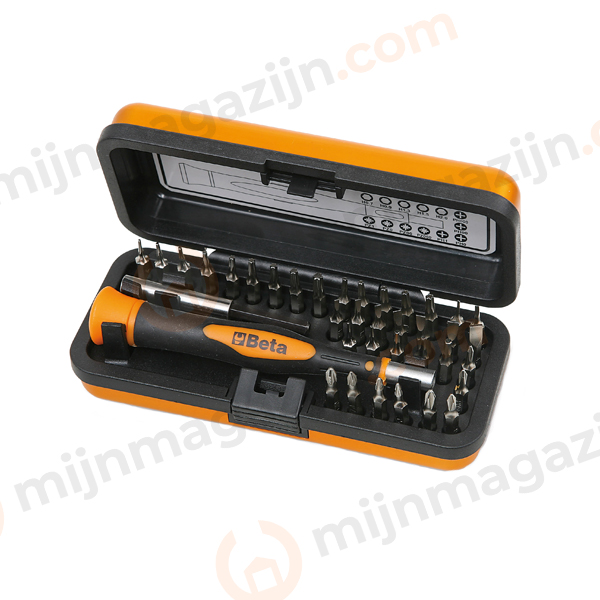 Beta schroevedraaierset 1256/c36-2