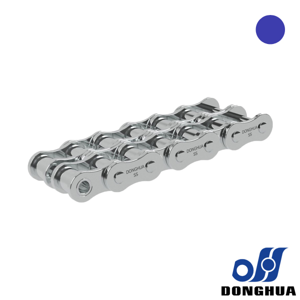 Donghua 06B-2 rollenketting RVS 304