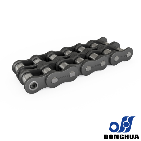 Donghua 10B-2 rollenketting haspel 30M