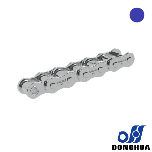 Donghua 12B-1 rollenketting RVS 304
