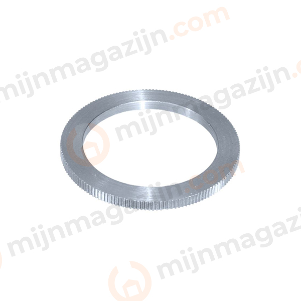 Reduceerring 30 naar 20mm  1.4 MM