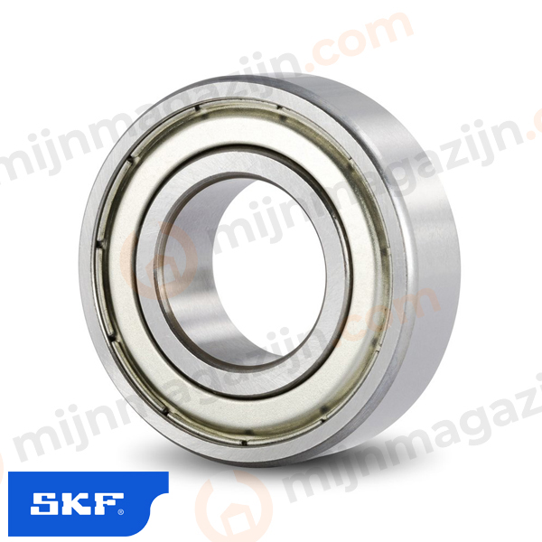ECO Lager R8-ZZ  12.7×28.58×7.93