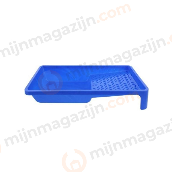 Verfbak 15x30cm voor 10cm roller