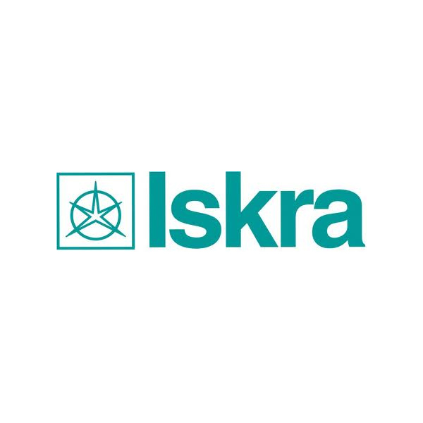 Iskra MS NAT Nood-uitslagknop