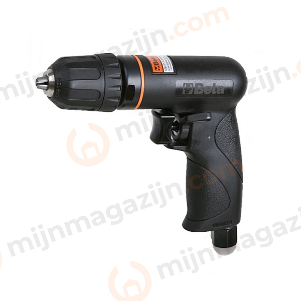 Beta 1931cd10 boormachine lucht 1-10mm