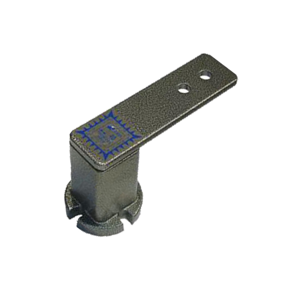 Spanelement M10 gaten 10mm