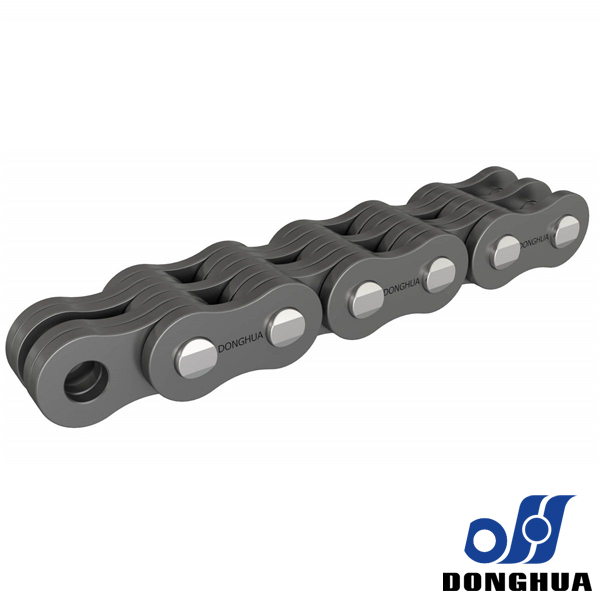 Donghua BL 634 flyerketting (plaat 3×4)