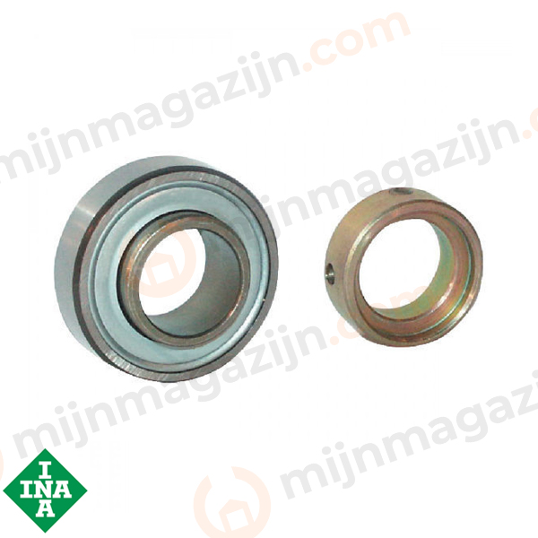 INA Lager RAE 12-NPP-FA106 12x40x12/28.5