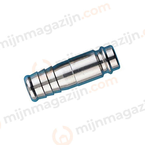 Euro insteeknippel 10mm tule
