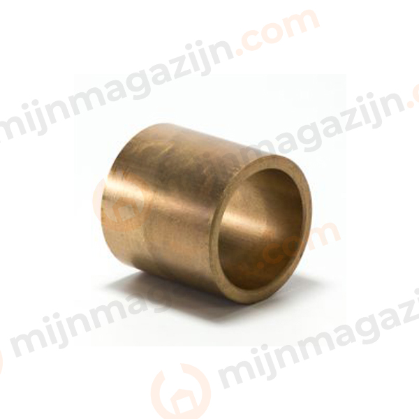 Sinterbronzen bus 16x20x25mm