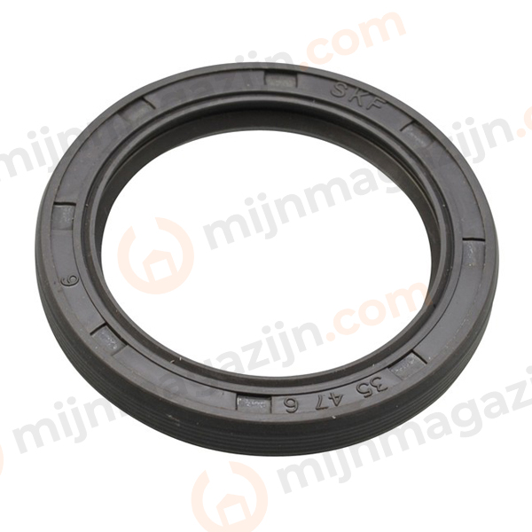 Oliekeerring WAS 25x50x10