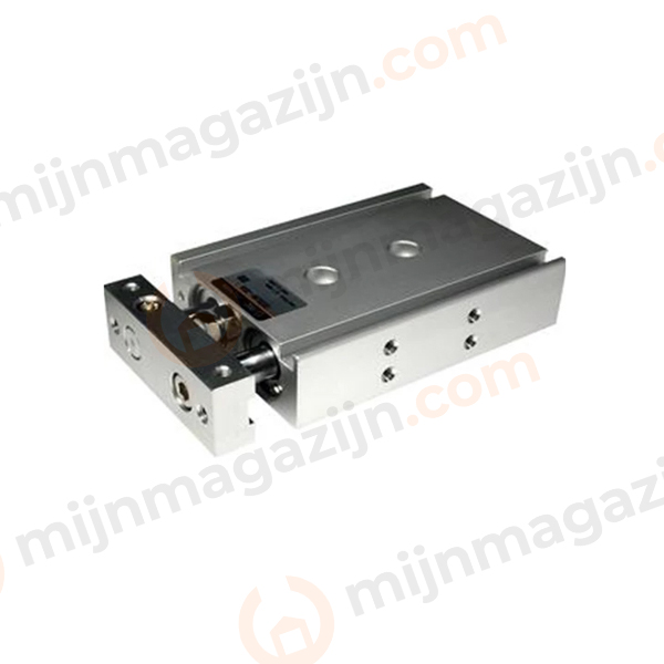 SMC ECXSM32-20 cilinder dubbele zuiger