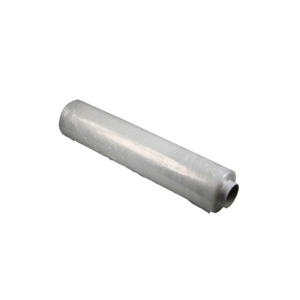 Wikkelfolie 50×300 Transparant