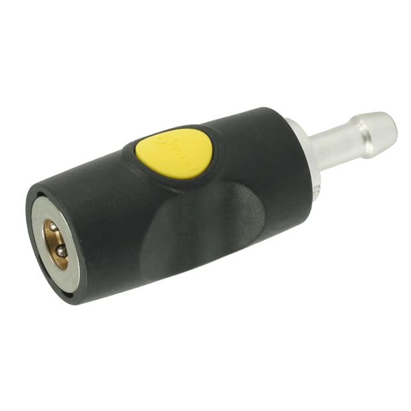 Prevost ASI06.1810 snelkoppeling slangpilaar 10mm