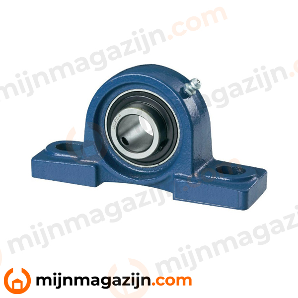 ECO Lagerblok UCP 207