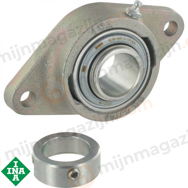 INA lagerblok RCJT30-N-FA125 (corrotect)