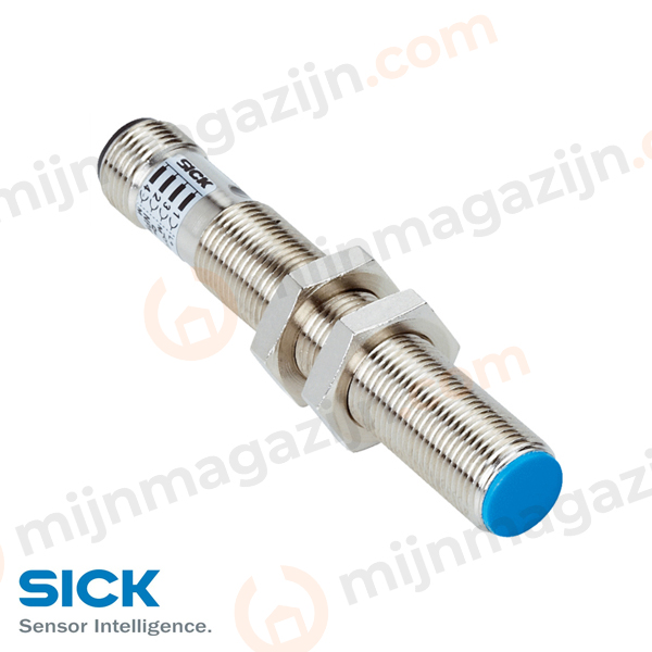 Sick IM12-08NPSZC1 ind.schak. NO 10-30Vdc PNP 8mm