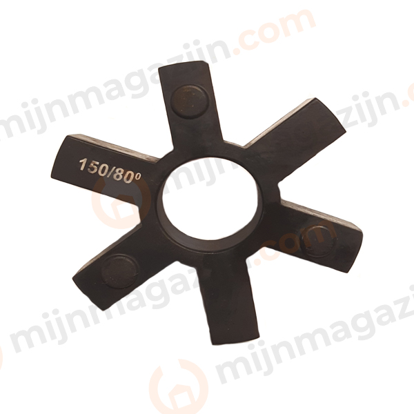 J Flex spider 095 80shore