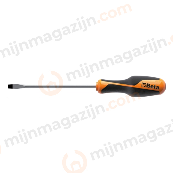 Beta 1260 schroevendraaier plat 1.2×6.5×100