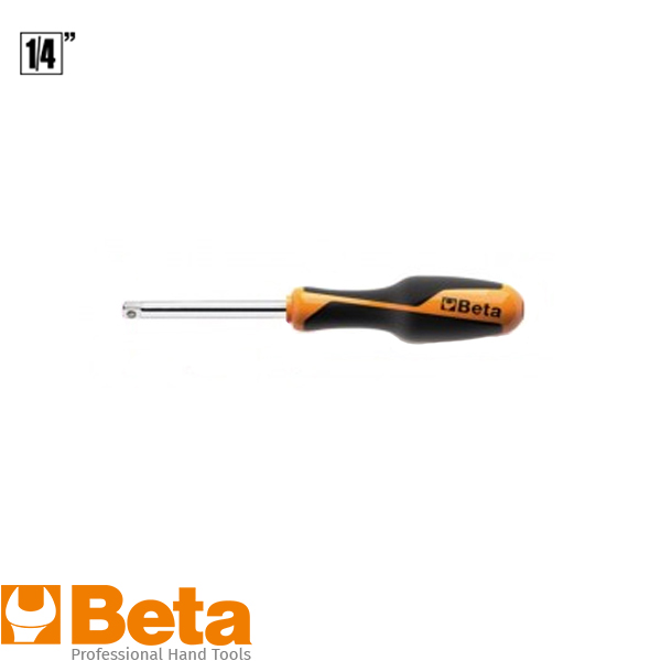 Beta 900BG/30 steekhecht 1/4 176mm