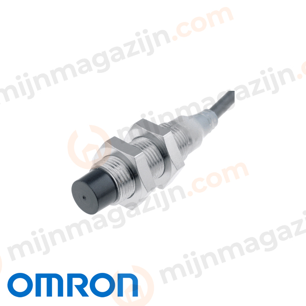 Omron E2B-M12KN08-WP-B1 5mtr kabel