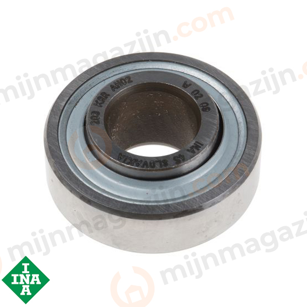 INA lager 205 KRR 25x52x15/21