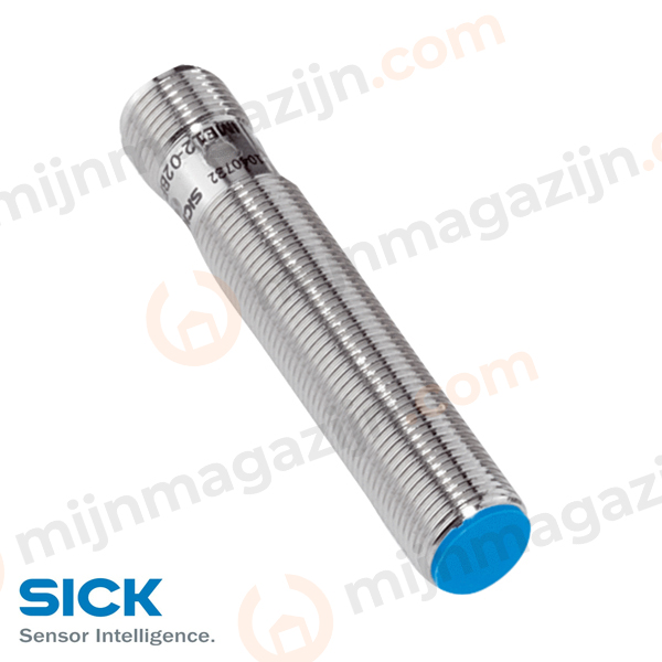 Sick IME12-04BPPZC0S Ind. sensor NO/NC 10-30V