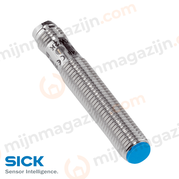 Sick IME08-02BPSZT0S induct.sens. PNP NO
