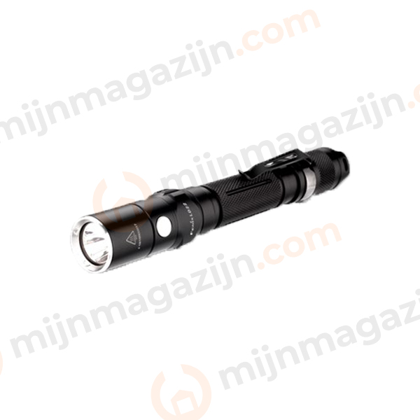 Fenix zaklamp LD22 V2.0 2xAA max 800Lumen OP=OP