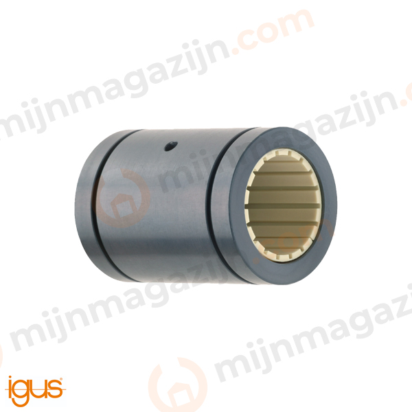 IGUS drylin lager RJUM-02-20 (20x28x30)