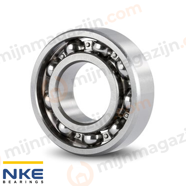 NKE Lager 16008-C3 40x68x9