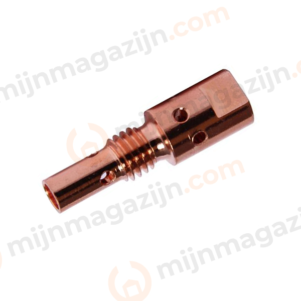 Kontakttiphouder WK250 M6 blister 2 stk - Afbeelding 2