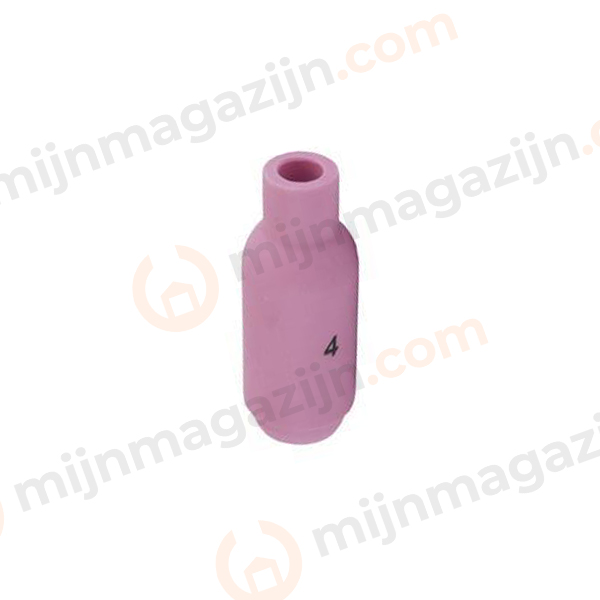 Gascup nr.4 6x12x47mm WK17-18-26