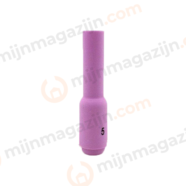 Gascup nr.5L 8x13x76mm WK17-18-26