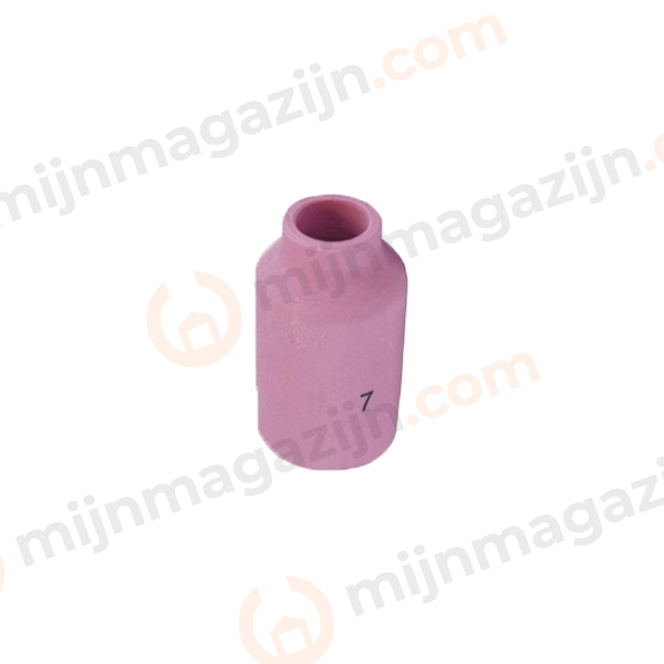 Gaslenscup nr.7 11x16x42mm WK17-18-26